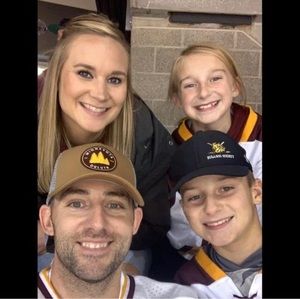 Meet your Posher, Stacy